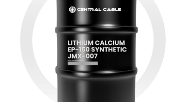 LITHIUM CALCIUM EP-150 SYNTHETIC JMX-007