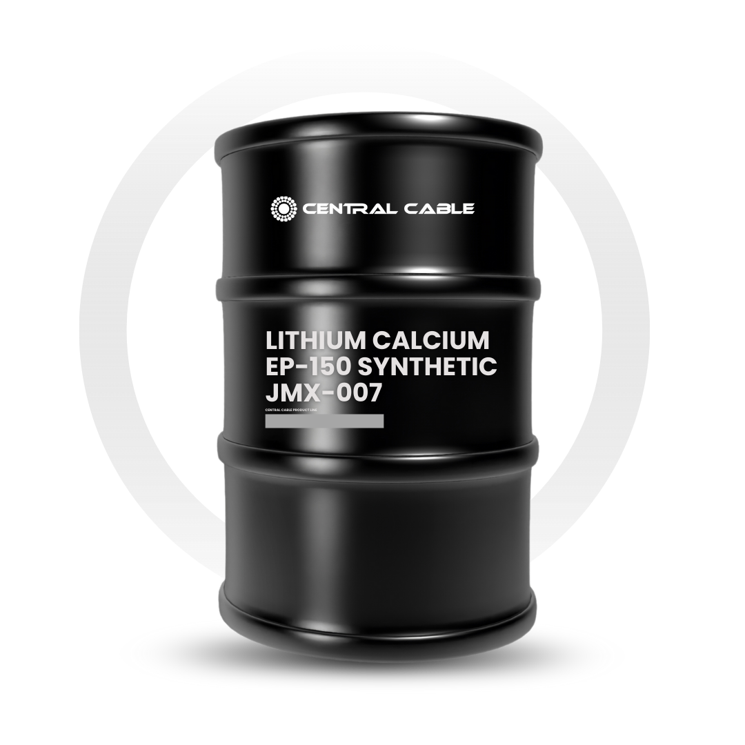 LITHIUM CALCIUM EP-150 SYNTHETIC JMX-007